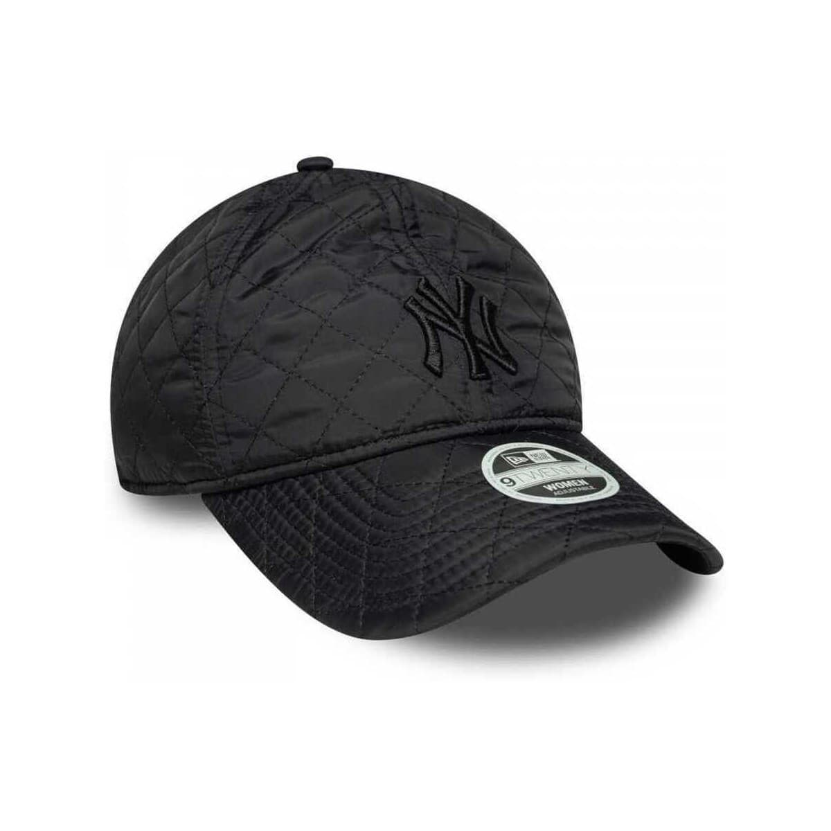 Women's Caps New-Era Black