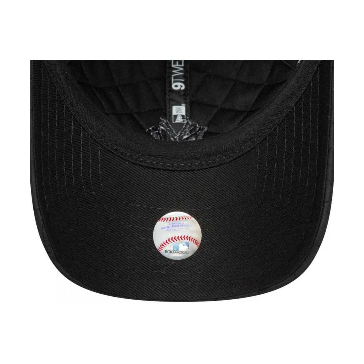 Women's Caps New-Era Black