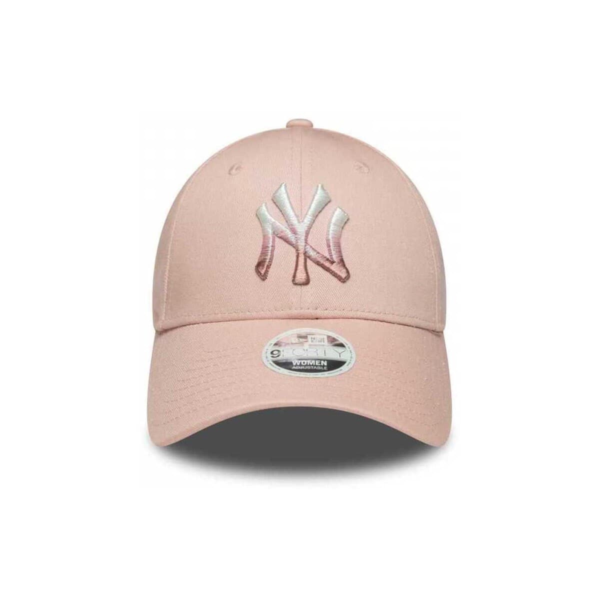 Women's Caps New-Era Pink