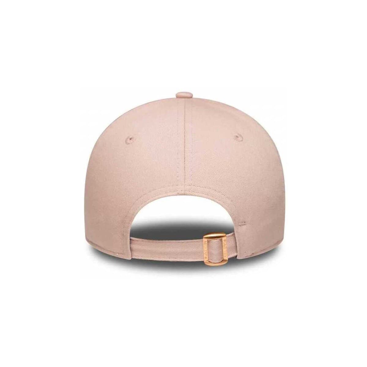 Women's Caps New-Era Pink