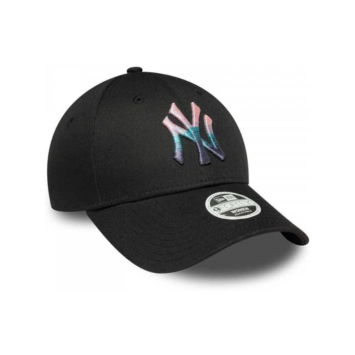 Women's Caps New-Era Black