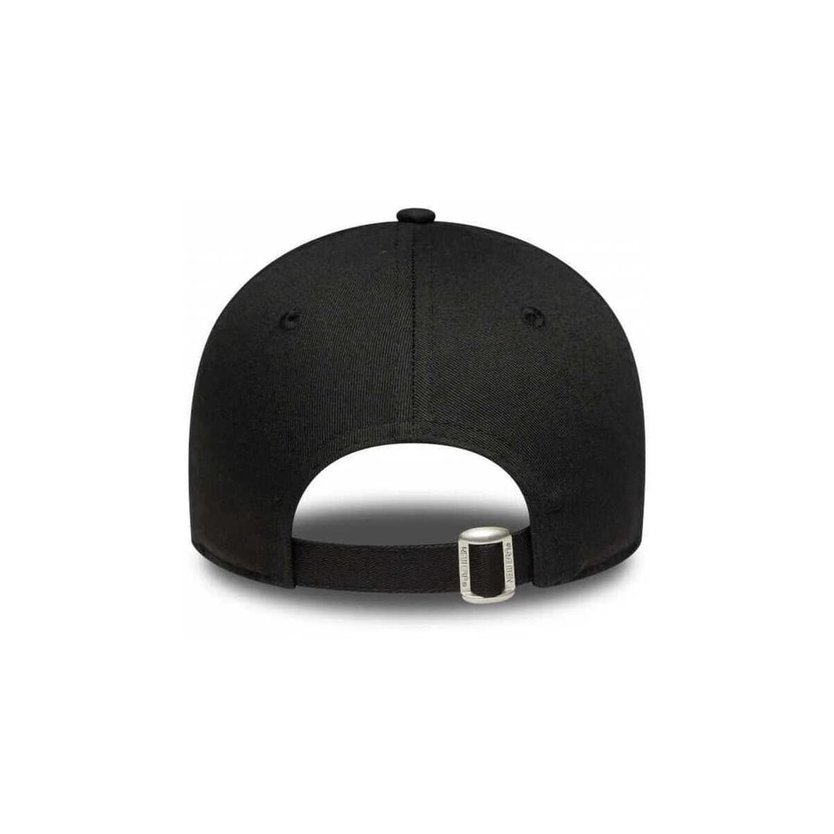 Women's Caps New-Era Black