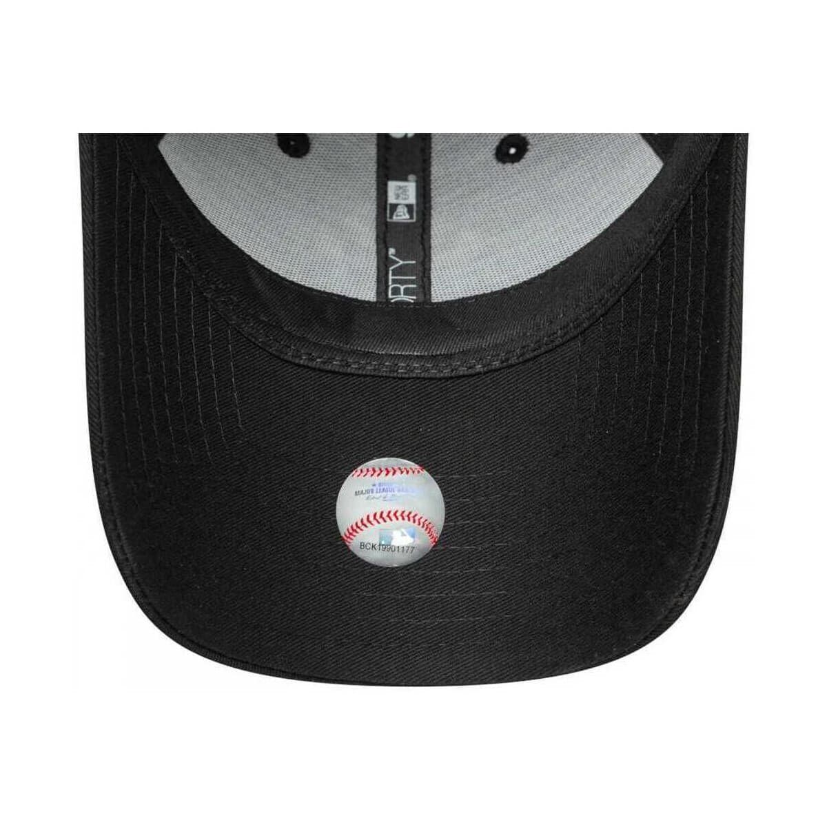 Women's Caps New-Era Black