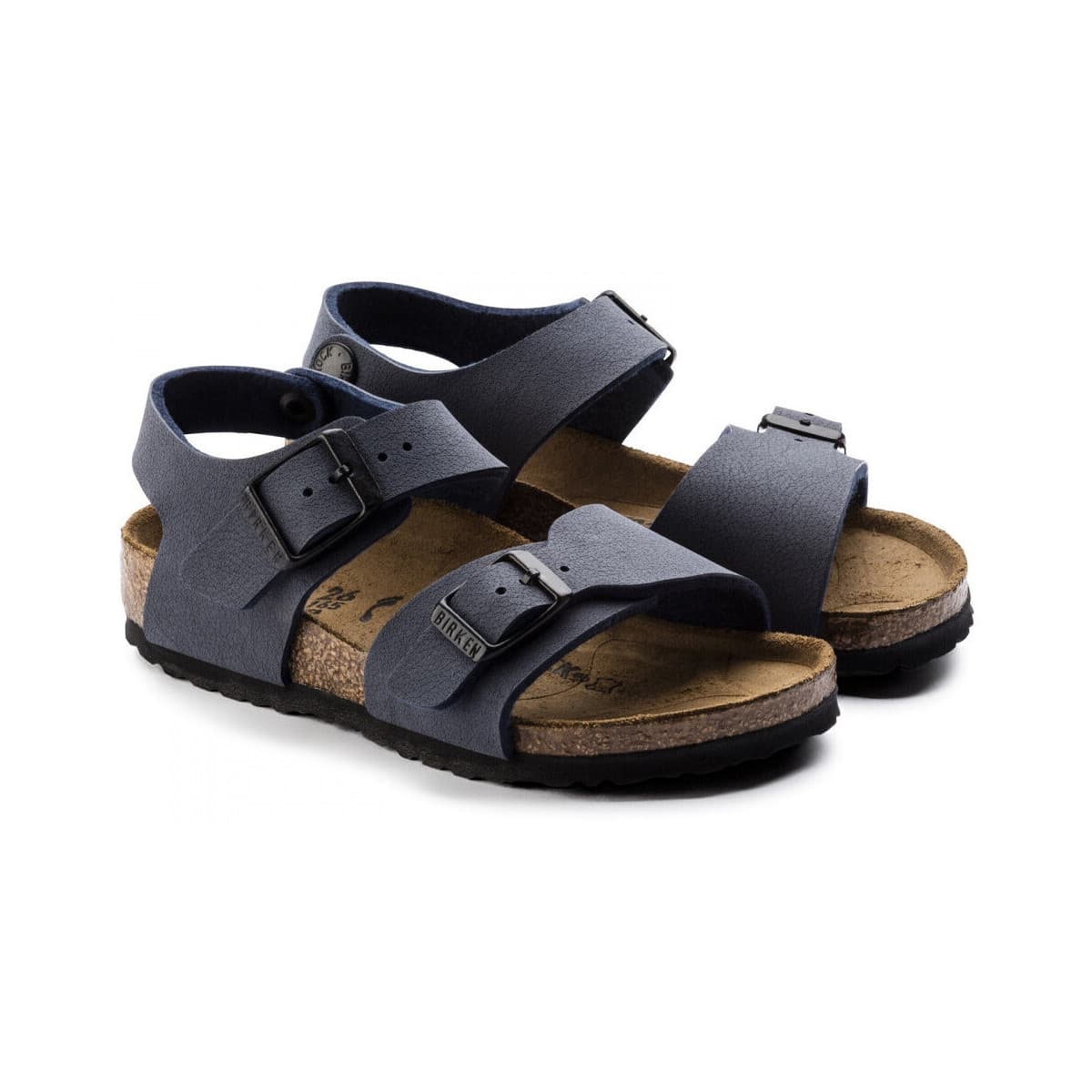 Girls' Sandals BIRKENSTOCK Blue