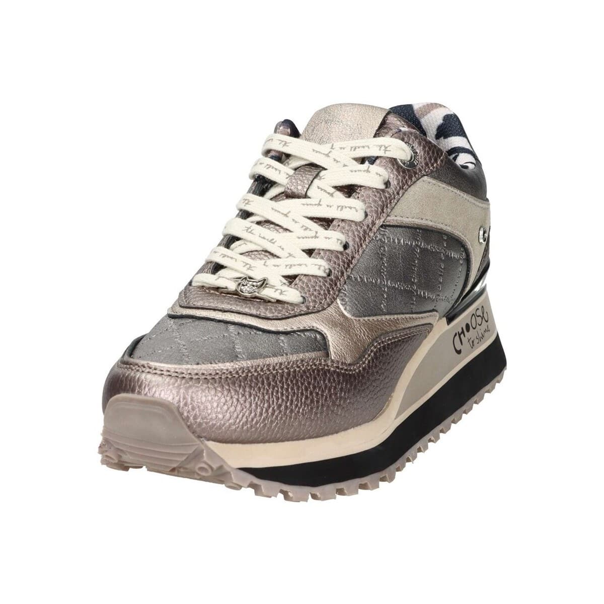 Women's Sneakers Anekke Gray