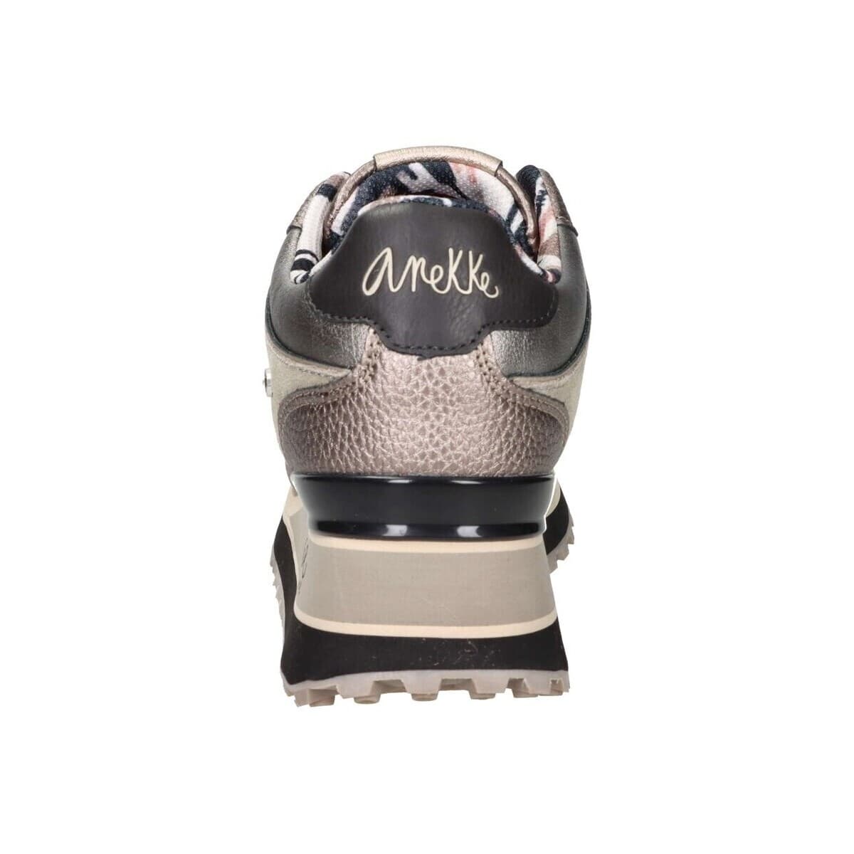 Women's Sneakers Anekke Gray