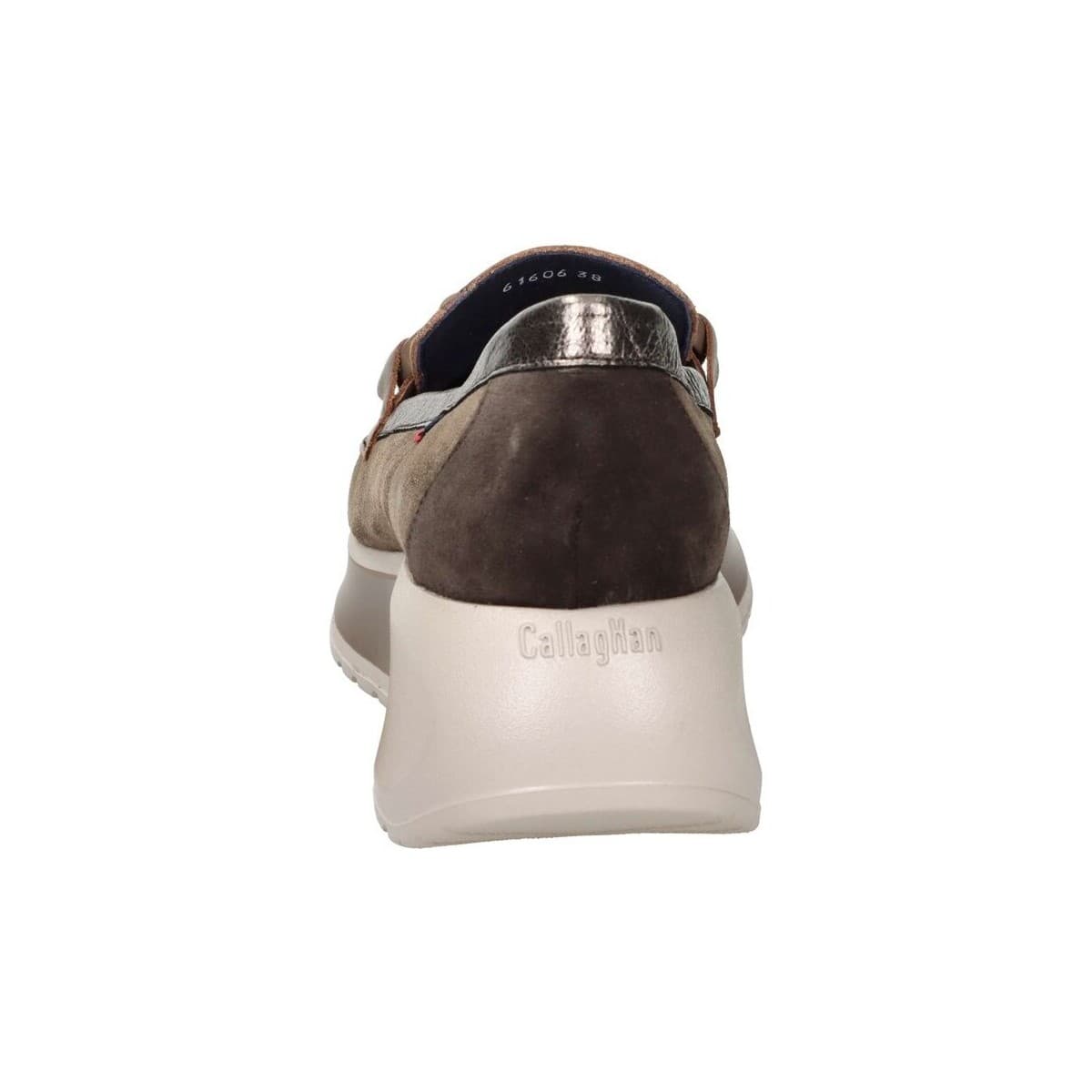 Women's Loafers CallagHan