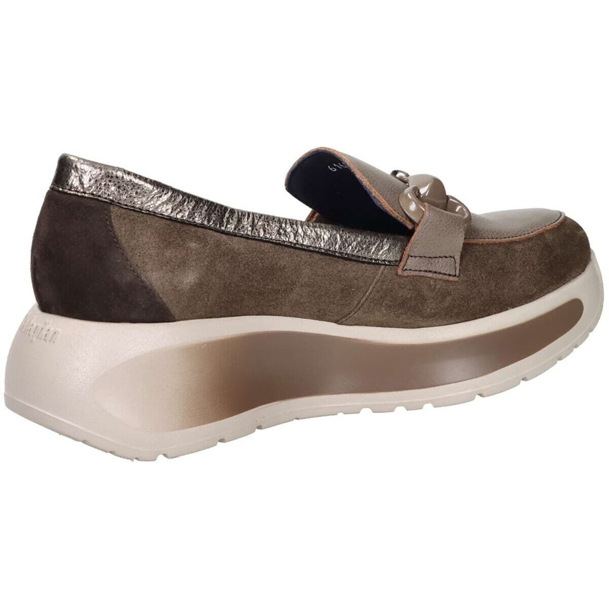 Women's Loafers CallagHan