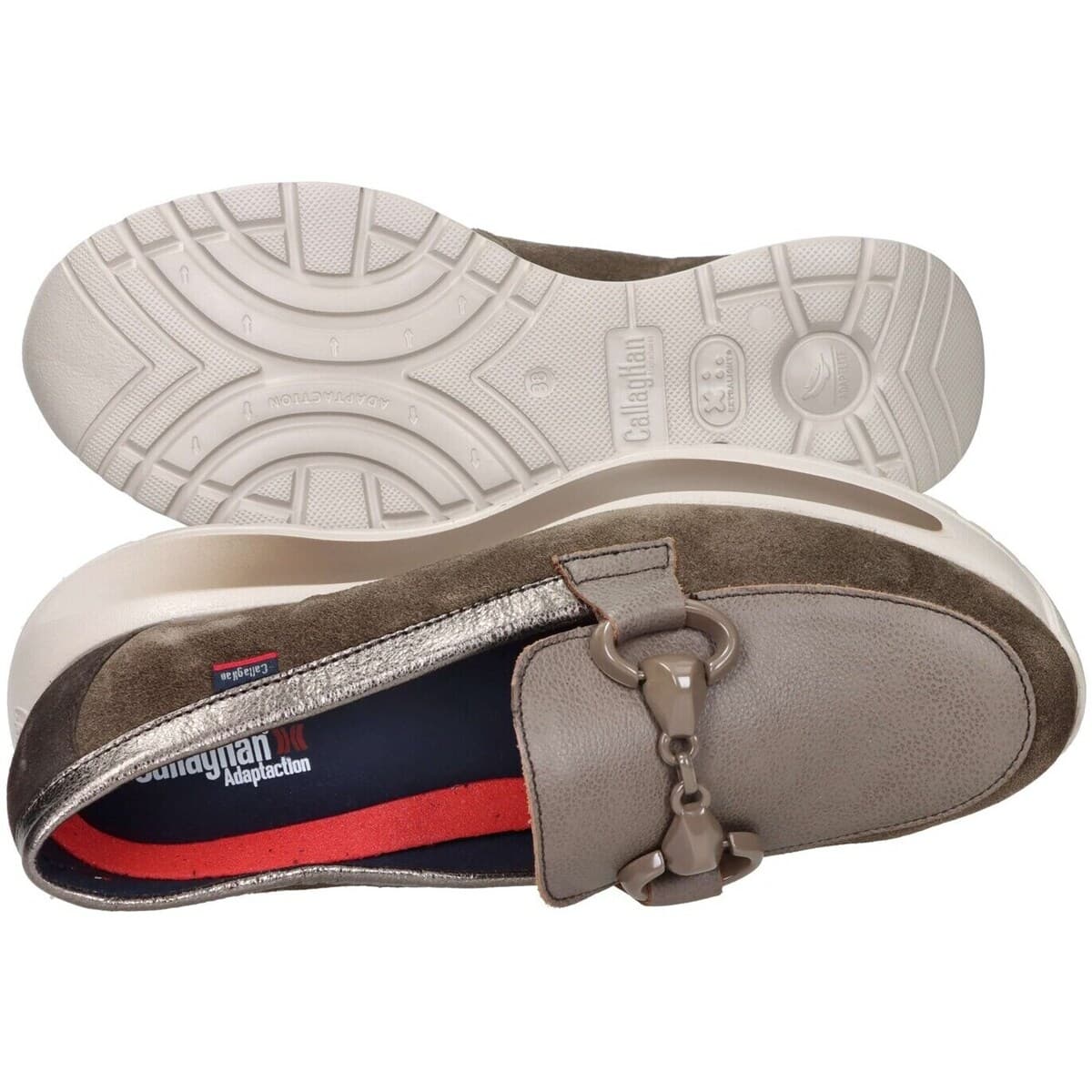 Women's Loafers CallagHan