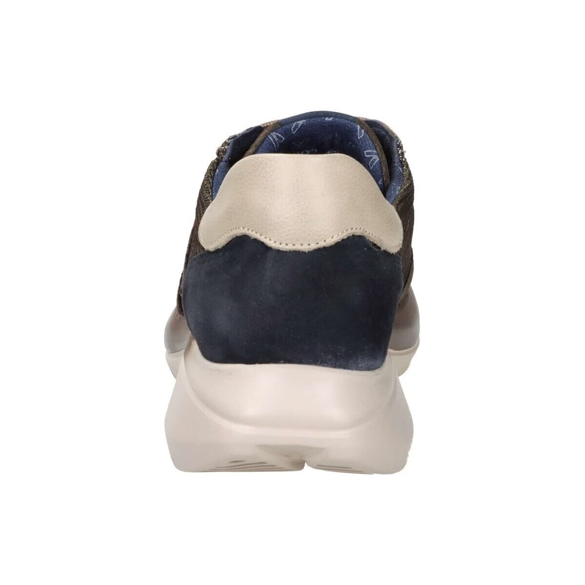 Men's Sneakers CallagHan Brown