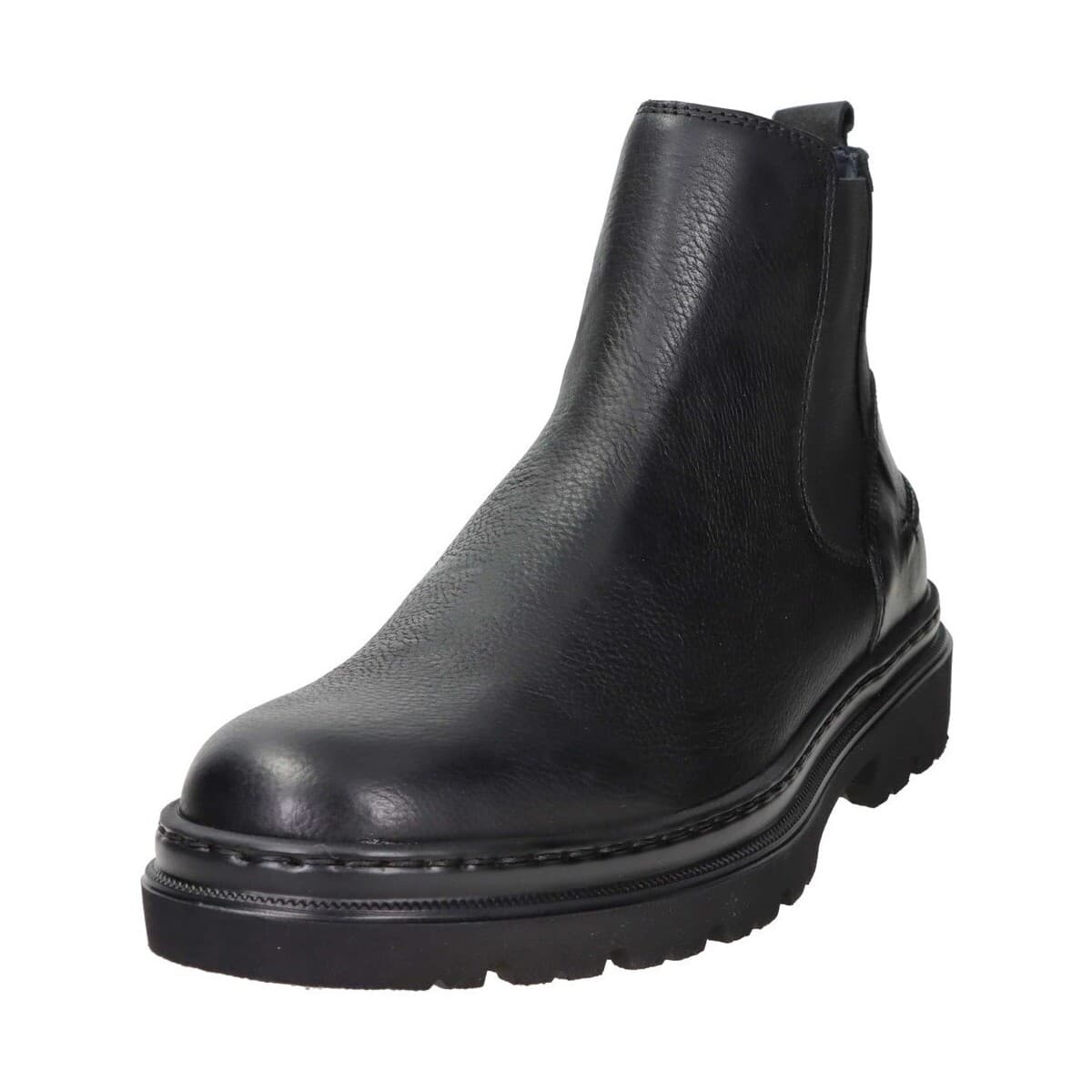 Men's Boots CallagHan Black