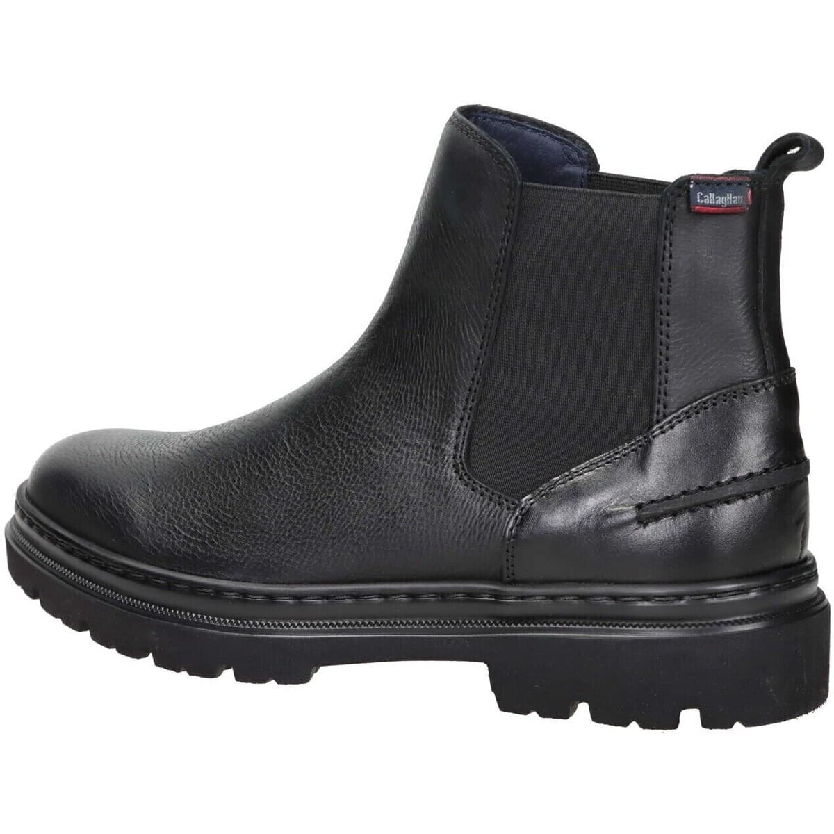 Men's Boots CallagHan Black