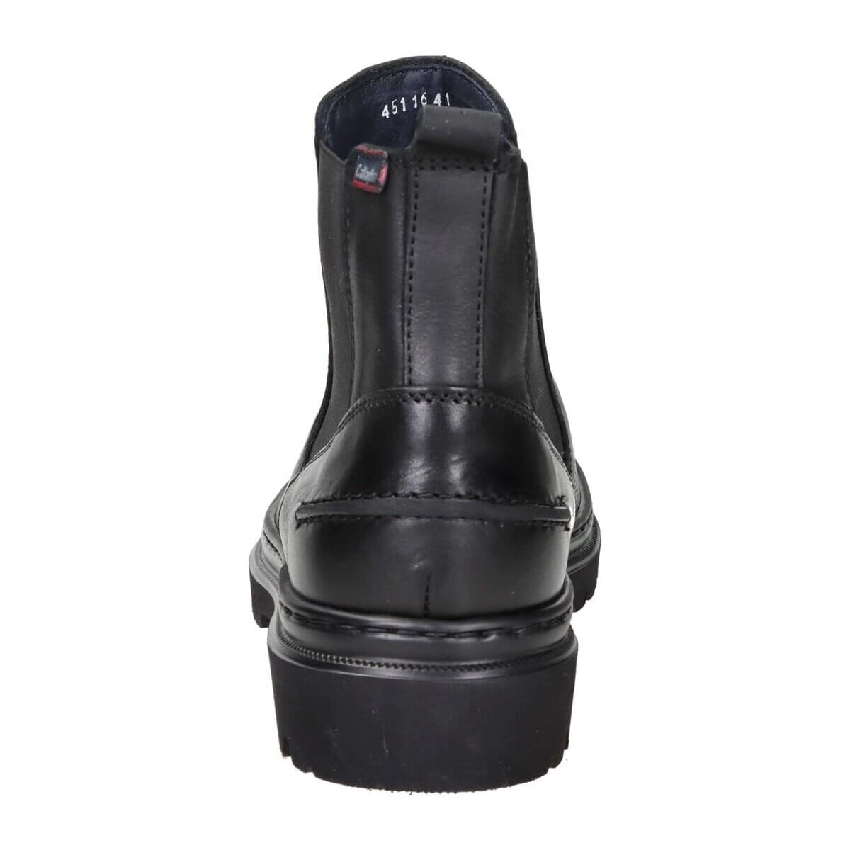 Men's Boots CallagHan Black