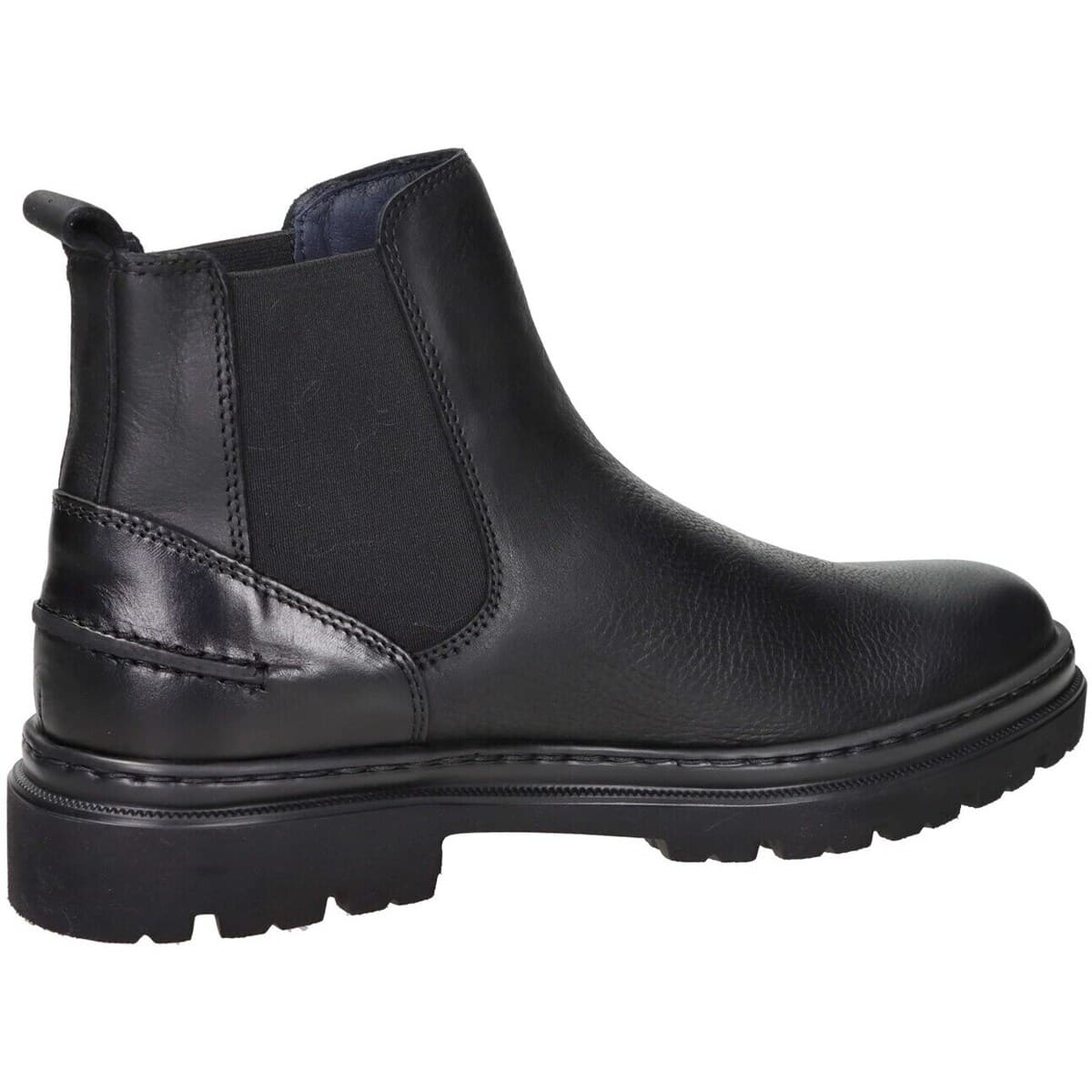 Men's Boots CallagHan Black