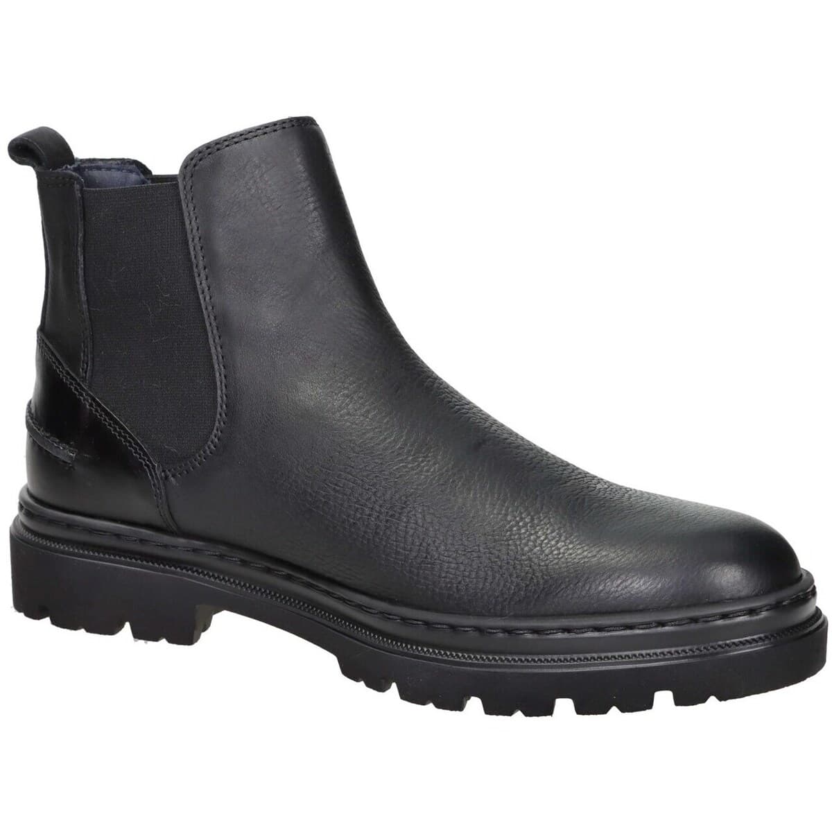 Men's Boots CallagHan Black