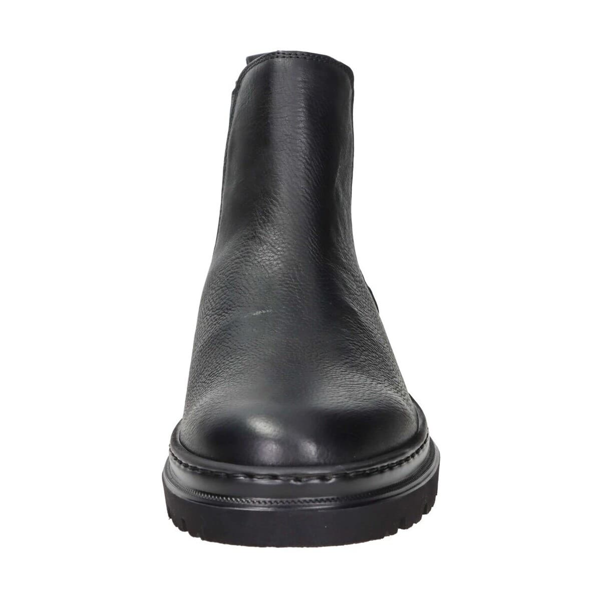 Men's Boots CallagHan Black