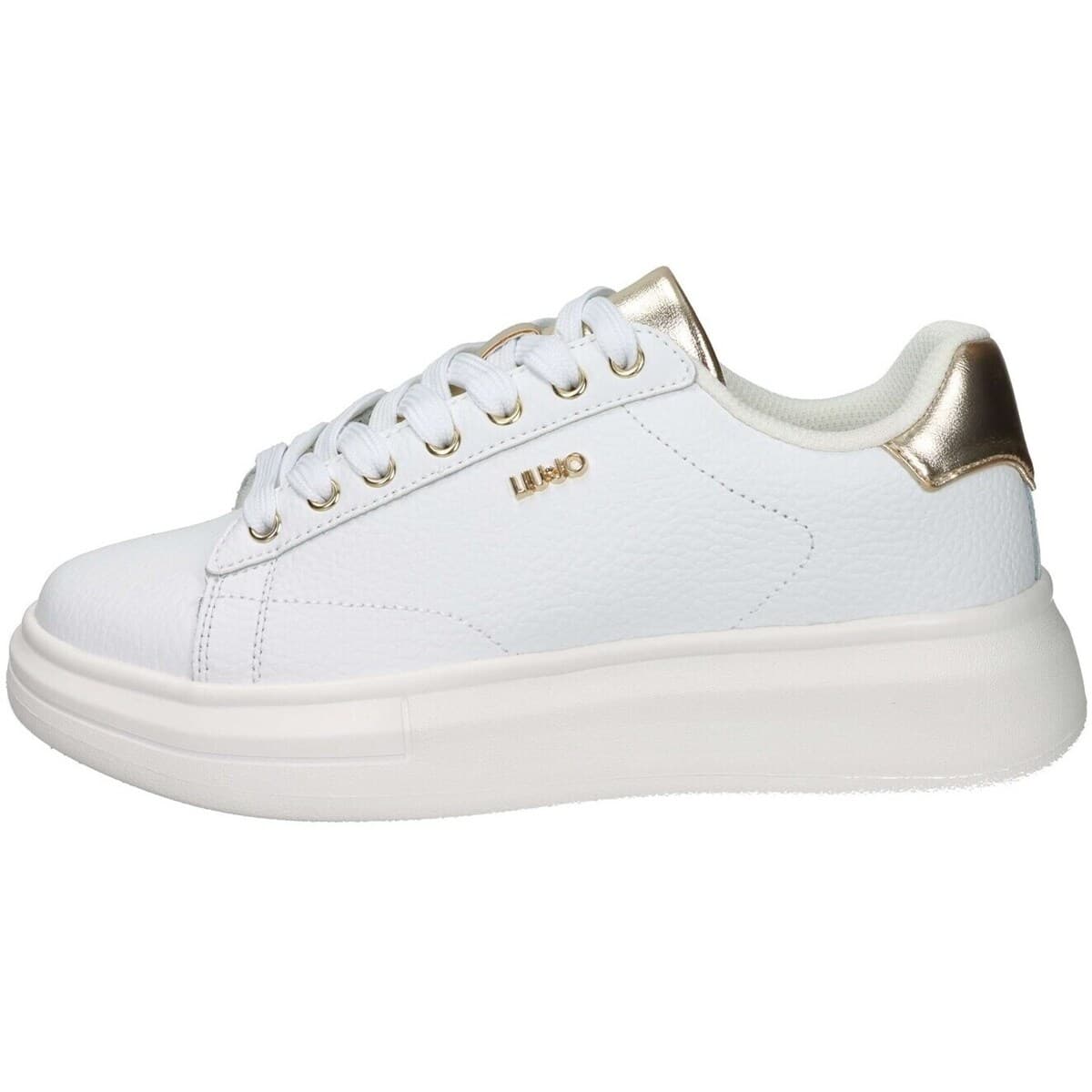 Women's Sneakers Liu Jo White