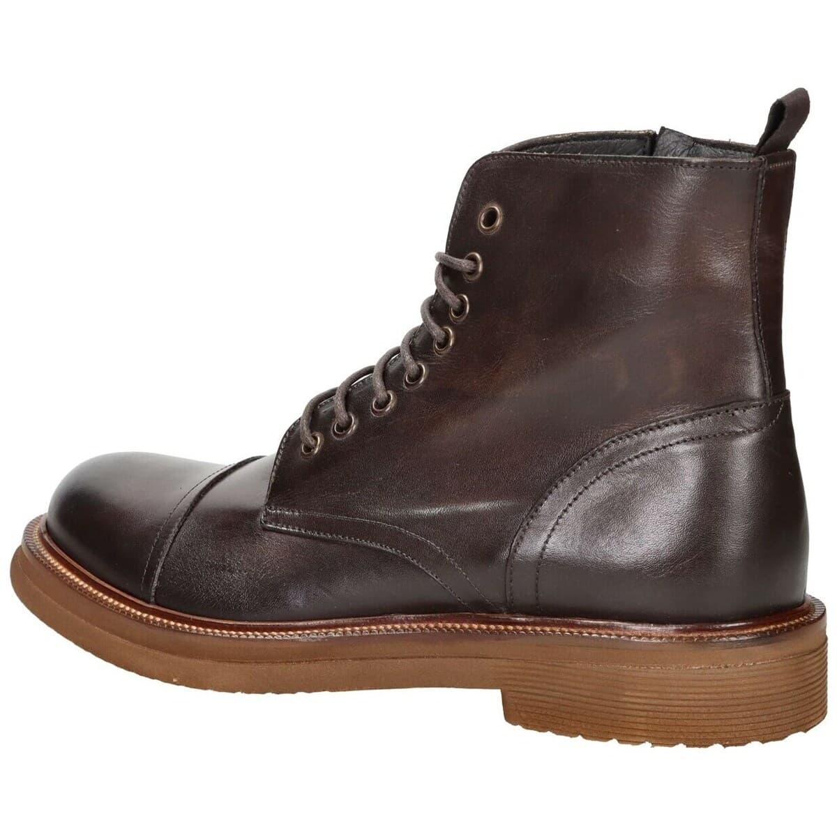 Men's Boots Exton Brown