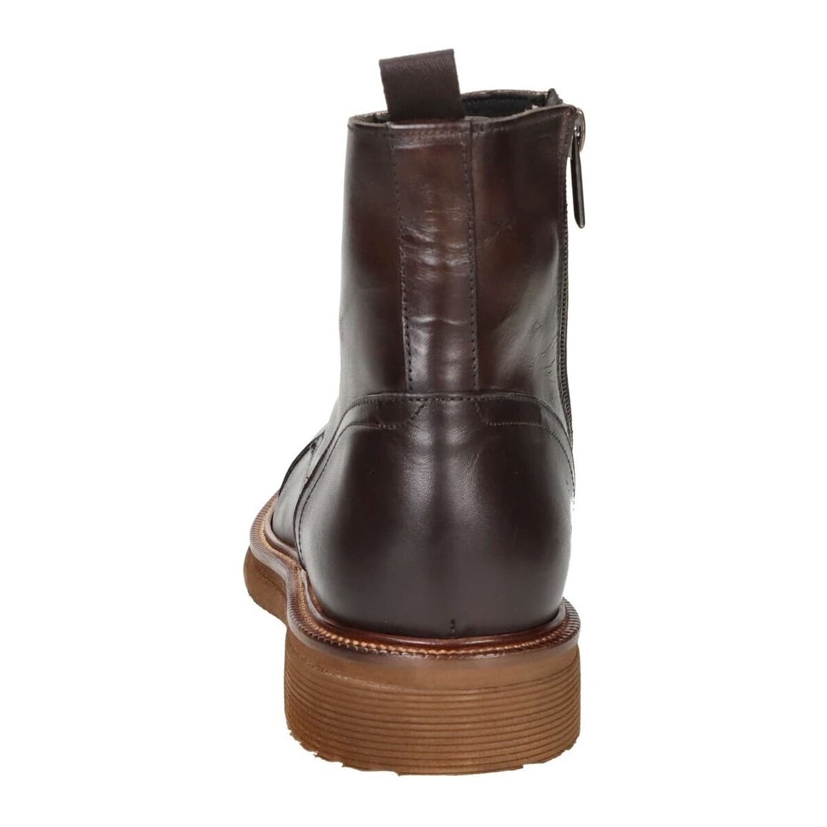 Men's Boots Exton Brown
