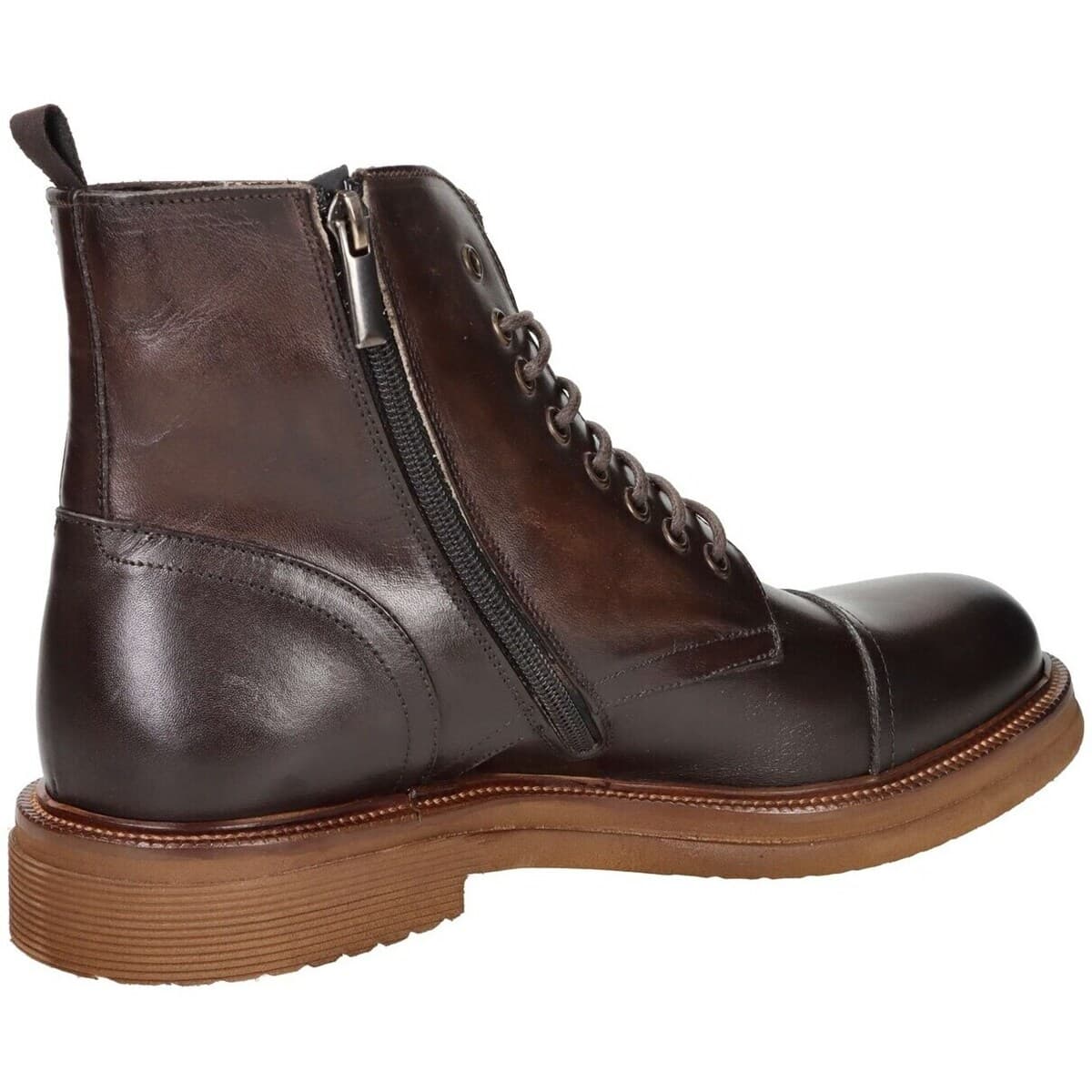 Men's Boots Exton Brown
