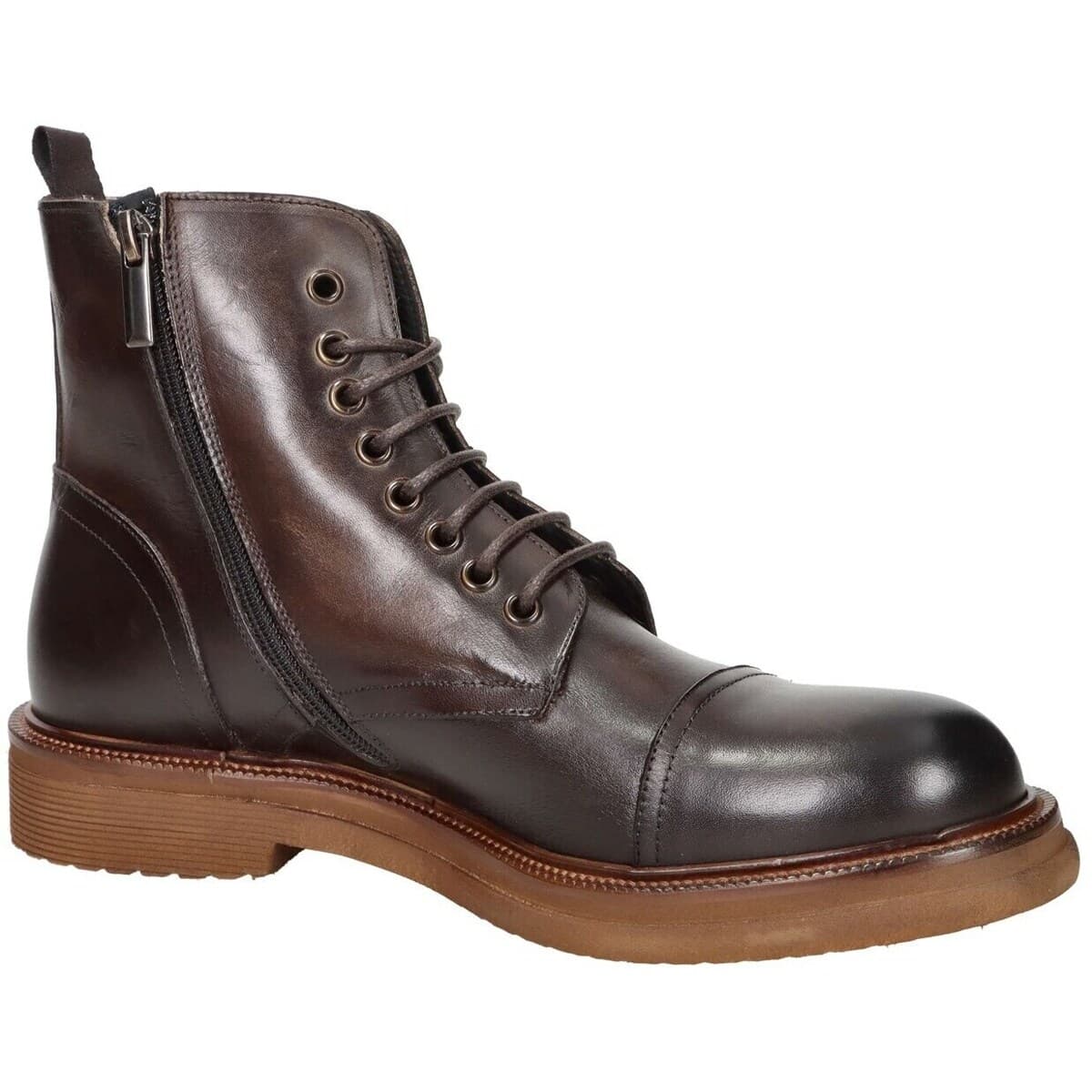 Men's Boots Exton Brown