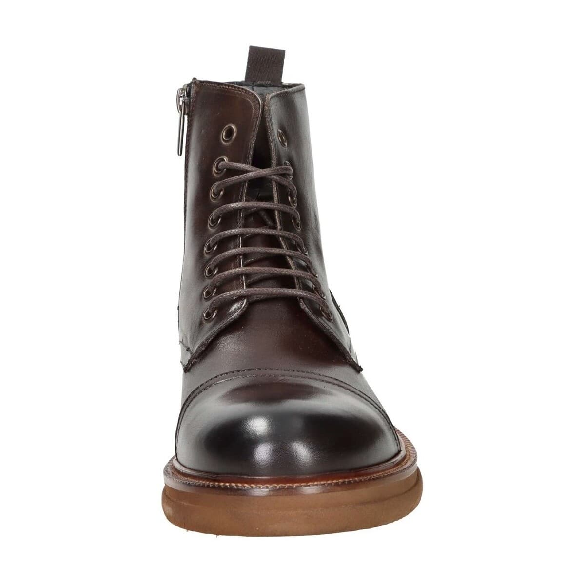 Men's Boots Exton Brown
