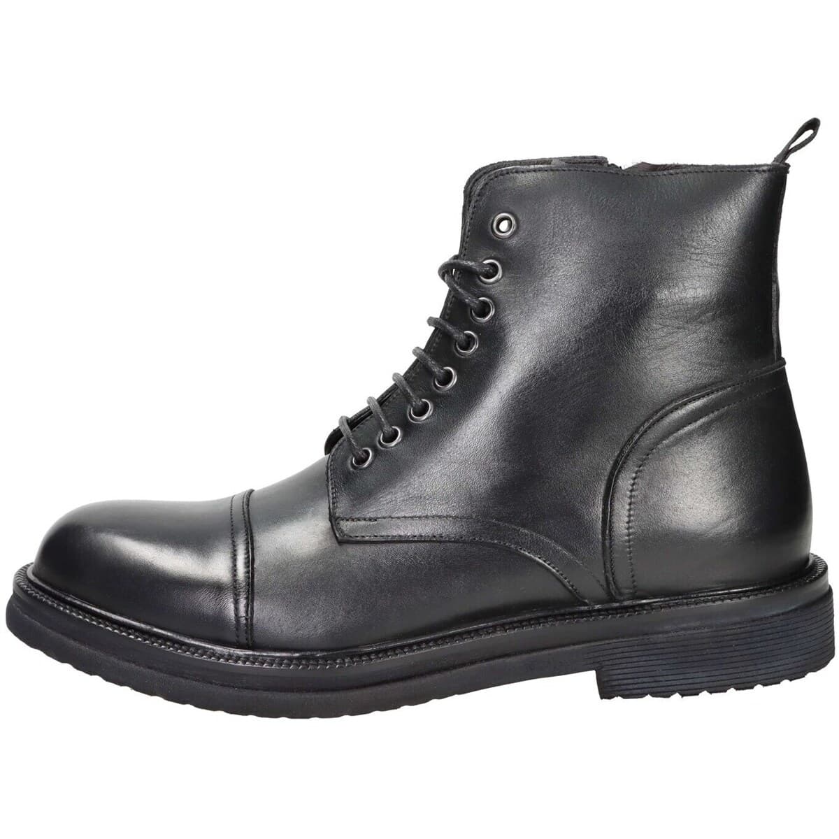 Μπότες Exton 9255