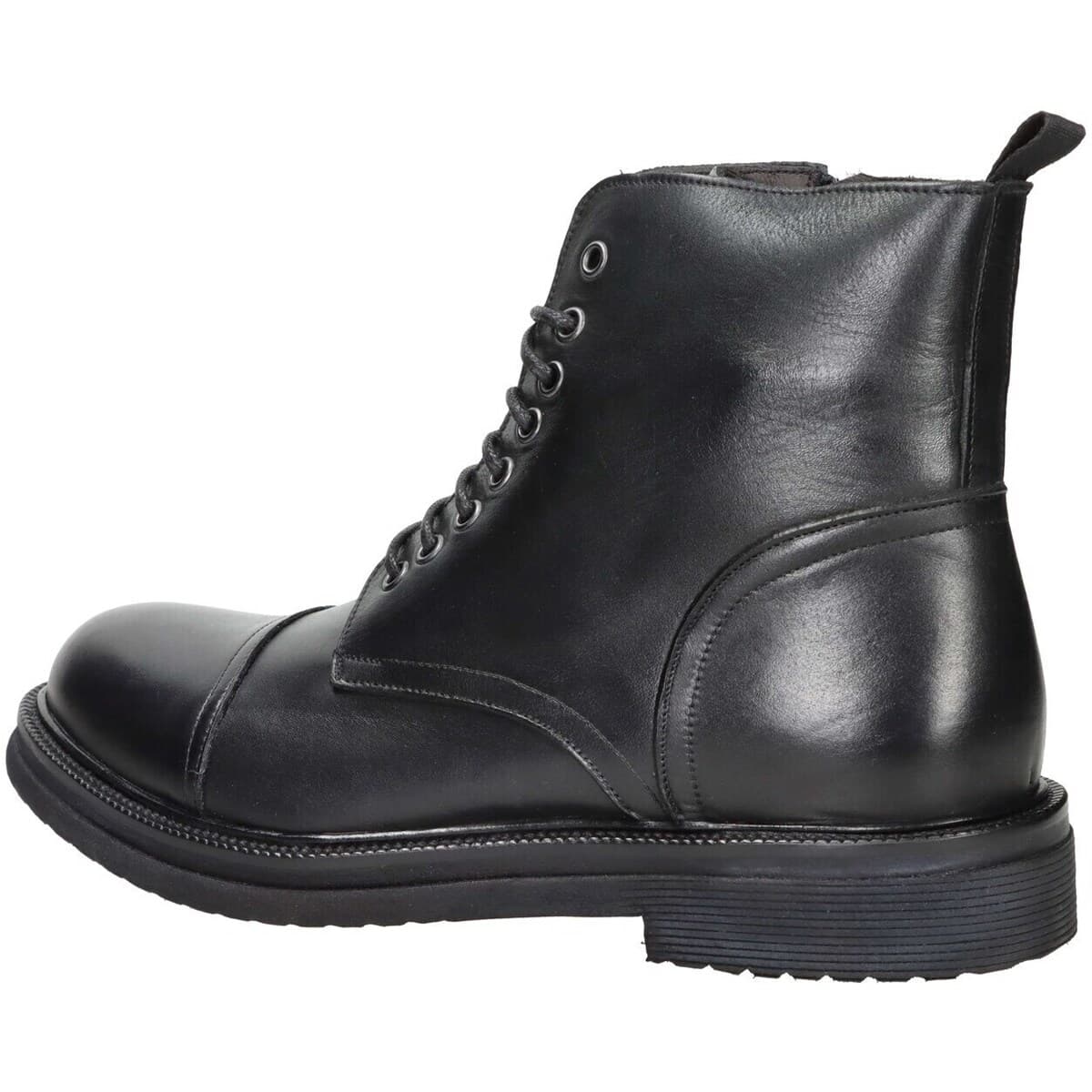 Men's Boots Exton Black