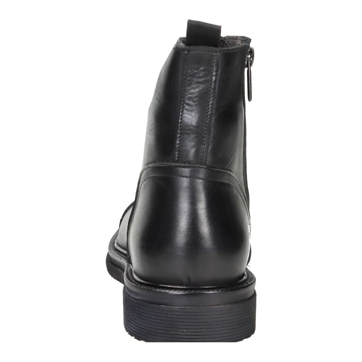 Men's Boots Exton Black