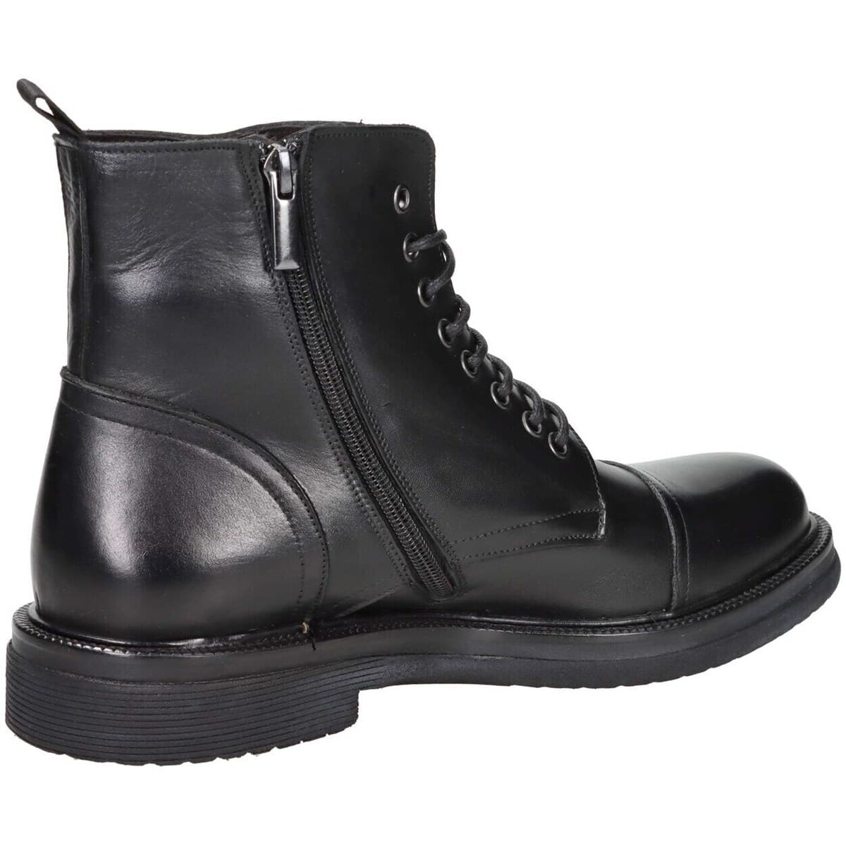 Men's Boots Exton Black