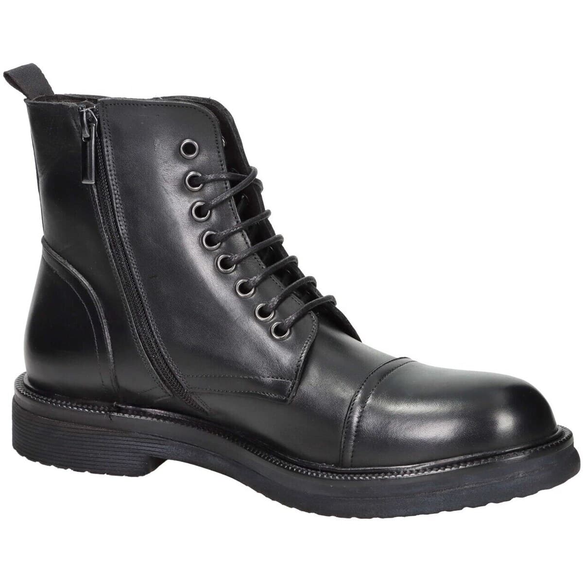 Men's Boots Exton Black