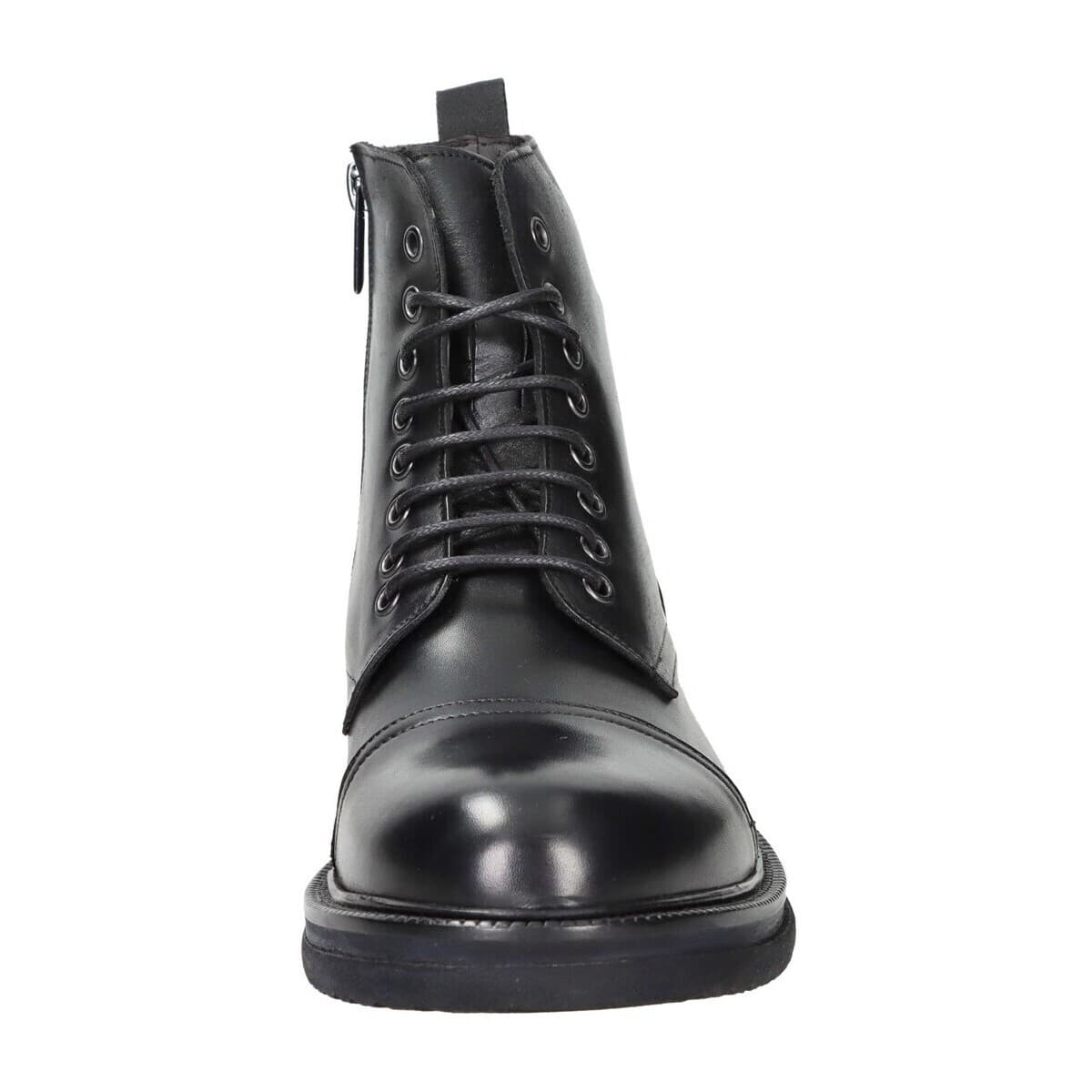 Men's Boots Exton Black