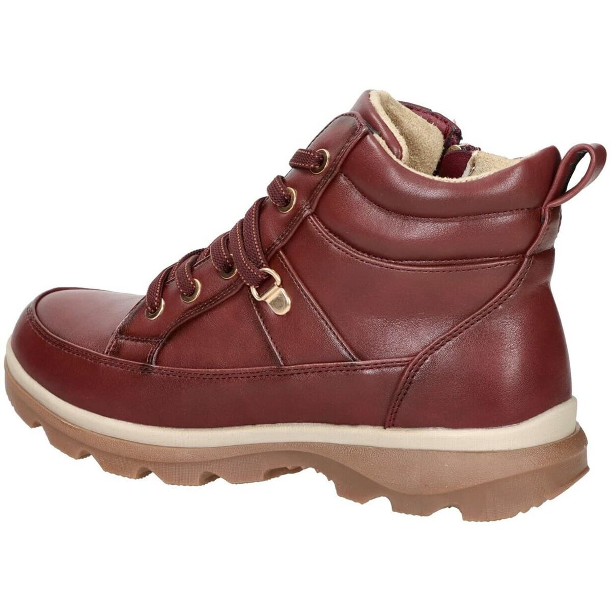 Women's Sneakers Cinzia Soft Beige