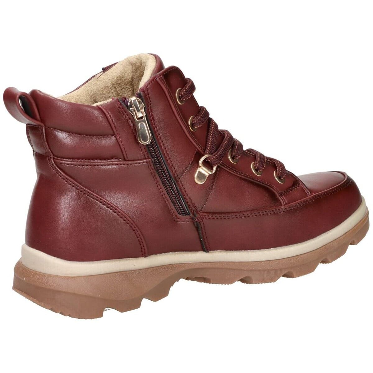 Women's Sneakers Cinzia Soft Beige