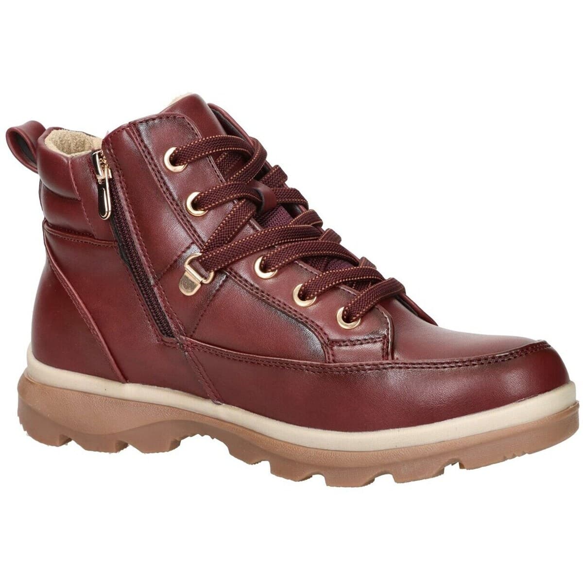 Women's Sneakers Cinzia Soft Beige