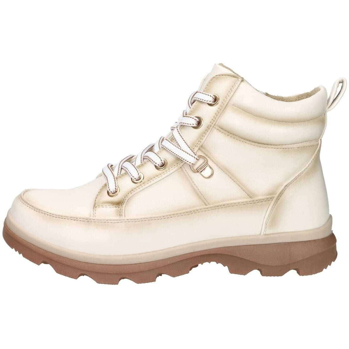 Ψηλά Sneakers Cinzia Soft MCS201