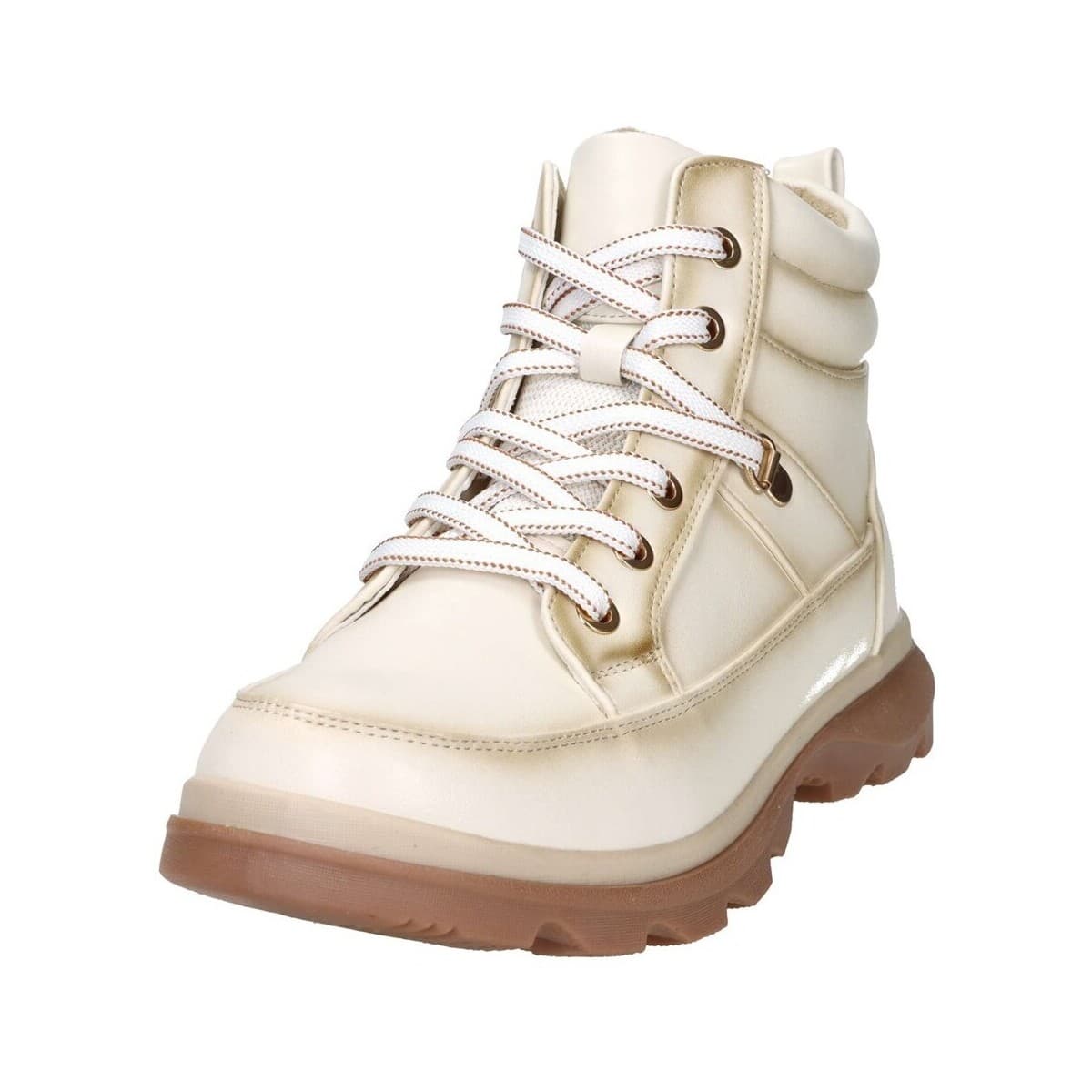 Women's Sneakers Cinzia Soft Beige