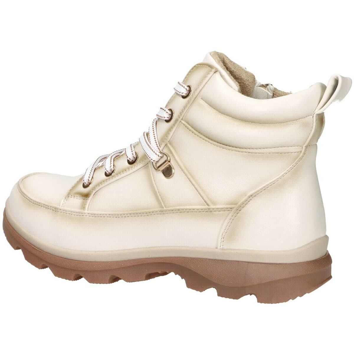 Women's Sneakers Cinzia Soft Beige