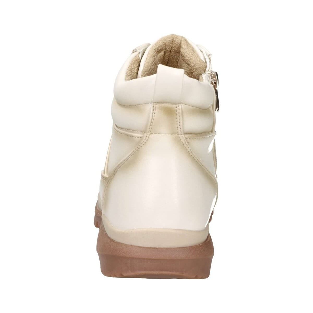 Women's Sneakers Cinzia Soft Beige
