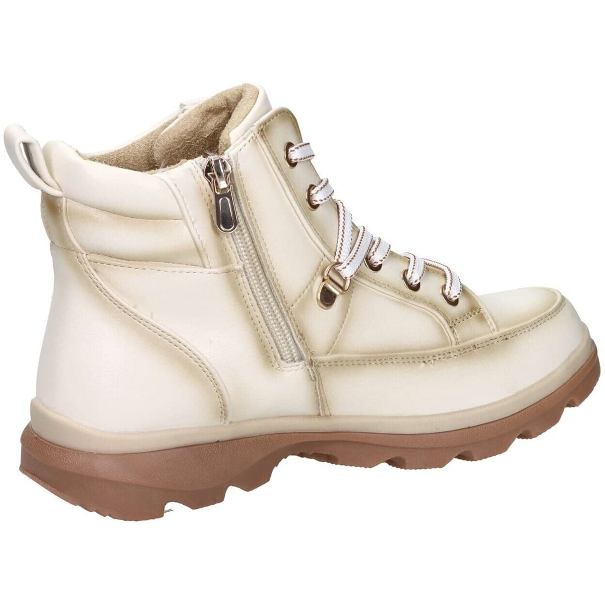 Women's Sneakers Cinzia Soft Beige