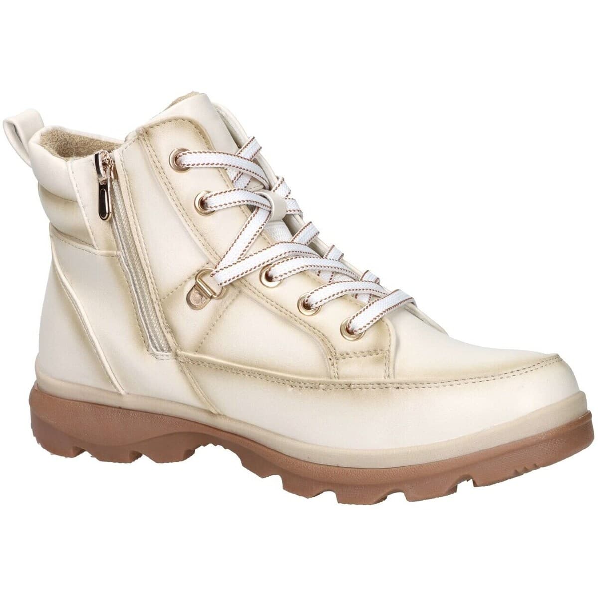 Women's Sneakers Cinzia Soft Beige