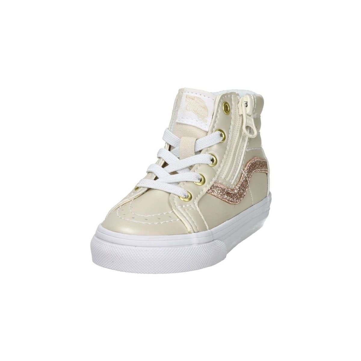 Ψηλά Sneakers Vans VN0007Q3DJR1