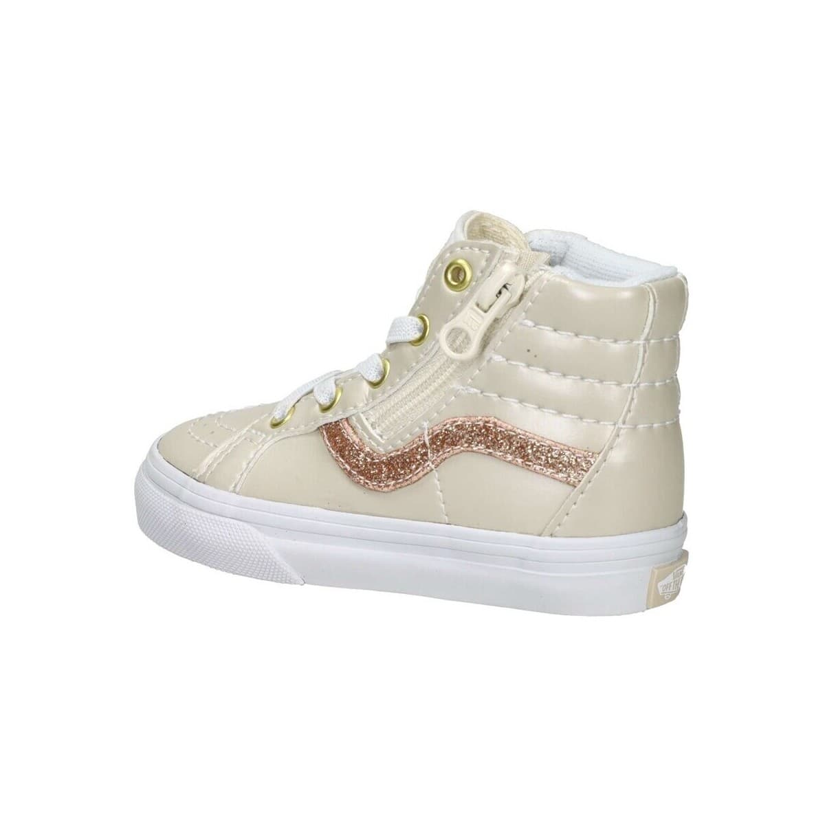 Girls' Sneakers Vans