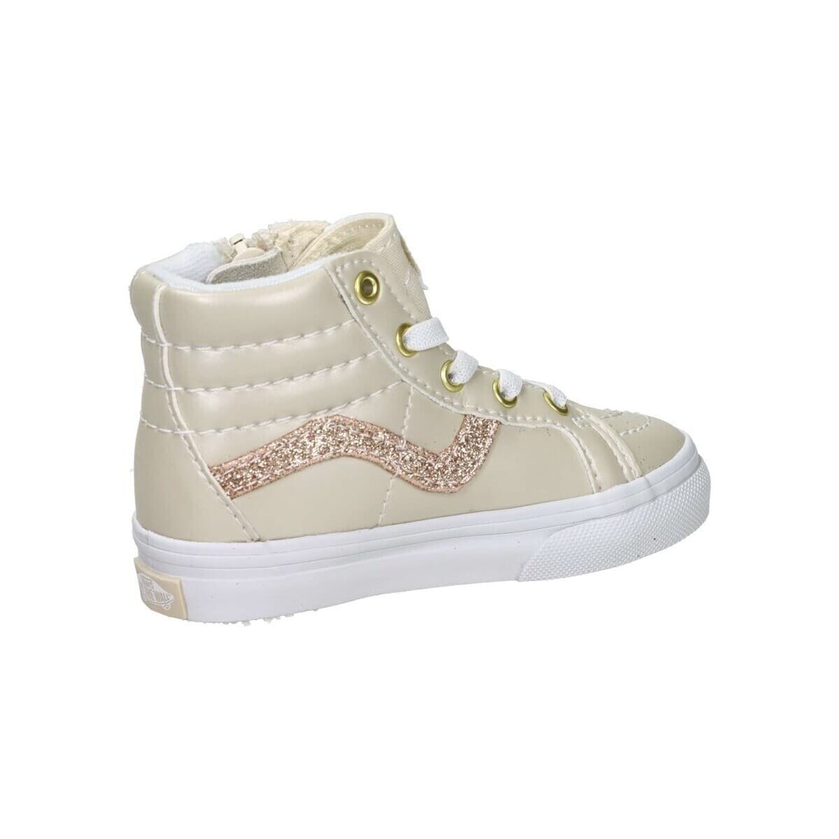 Girls' Sneakers Vans