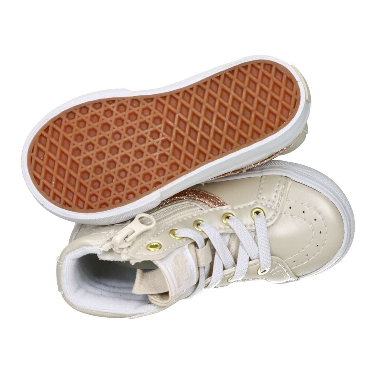 Girls' Sneakers Vans