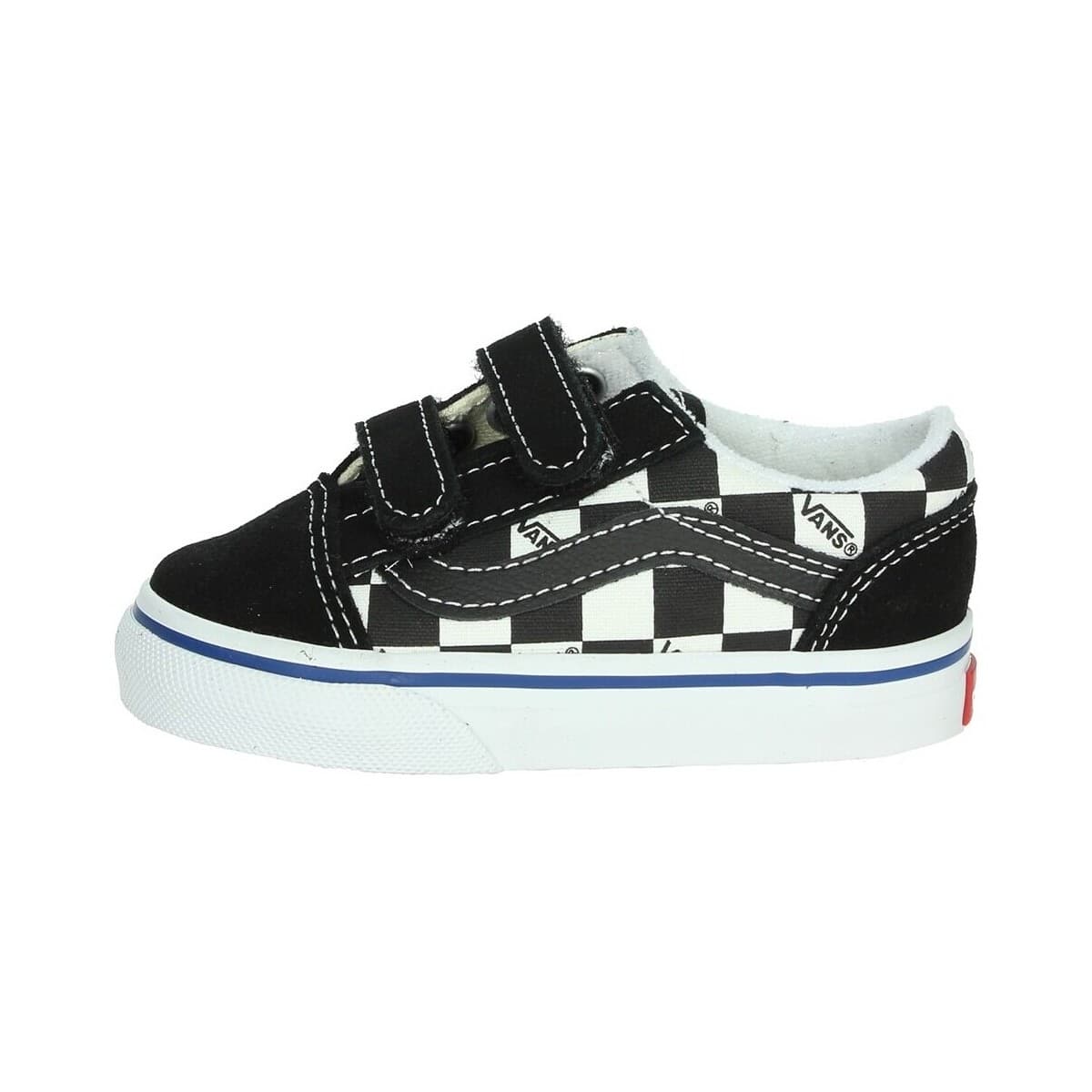 Xαμηλά Sneakers Vans VN0009RCBZW1
