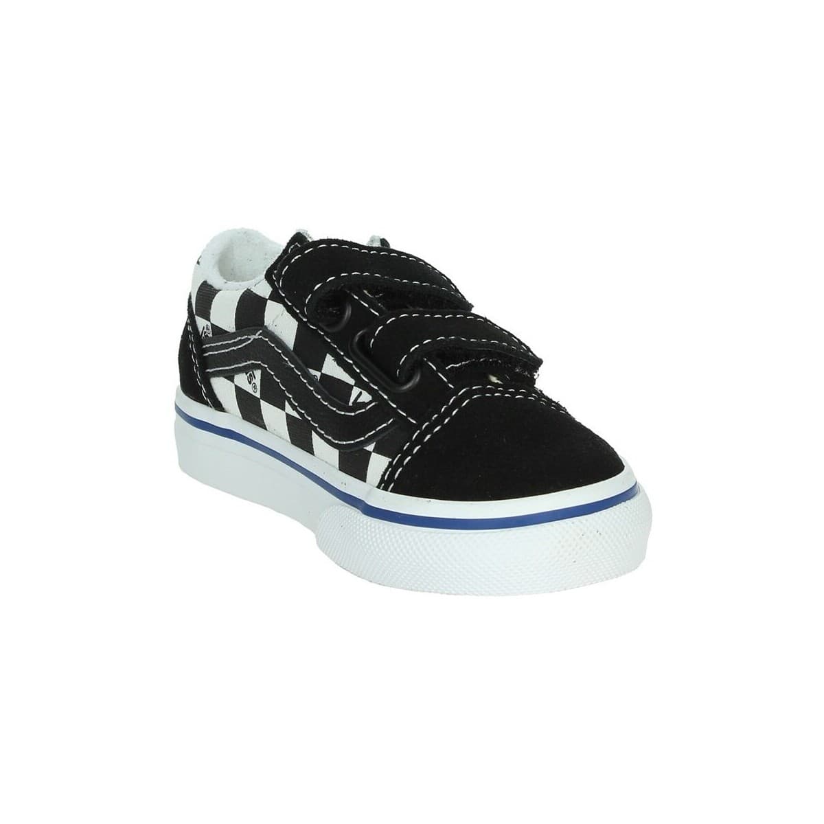 Boys' Sneakers Vans Black