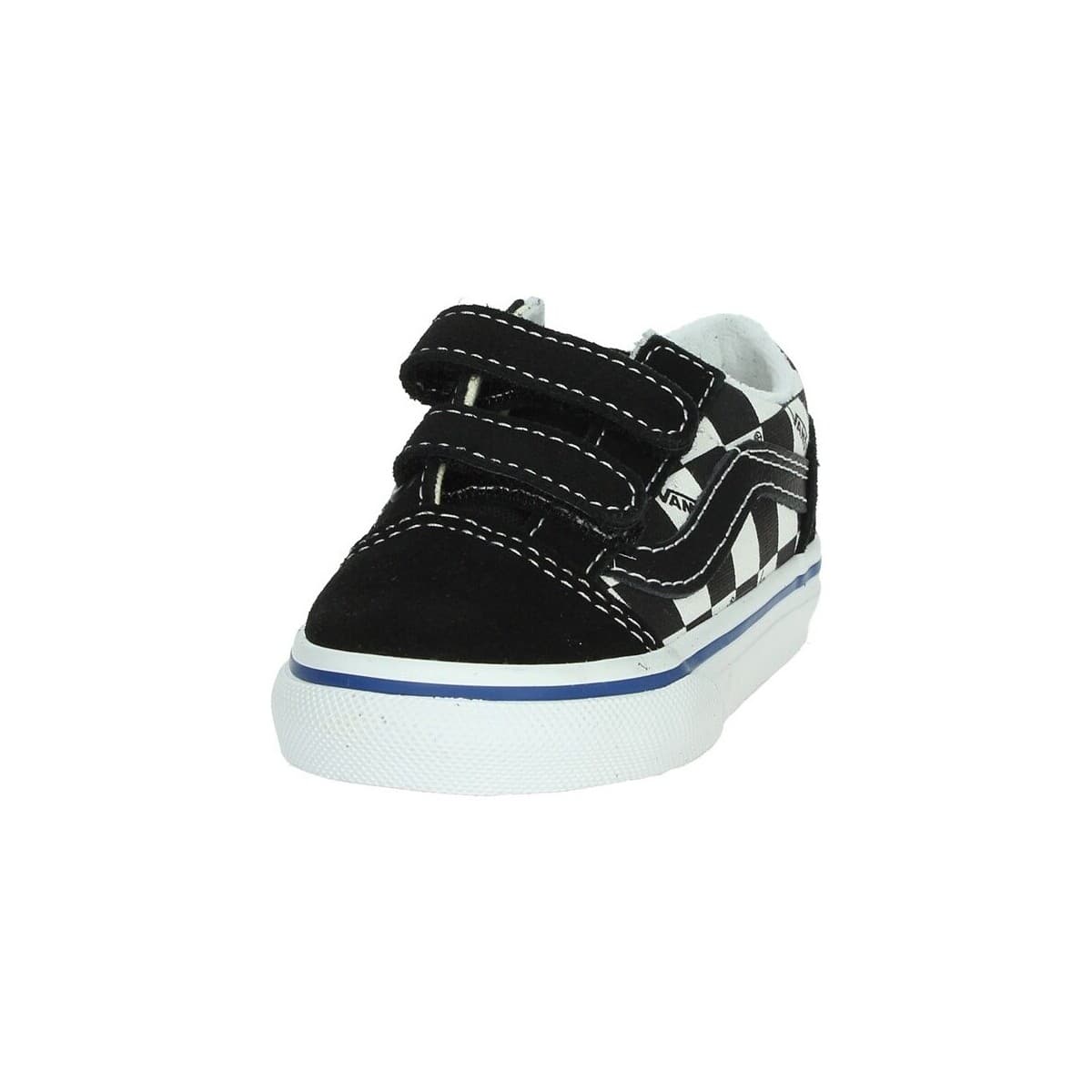 Boys' Sneakers Vans Black
