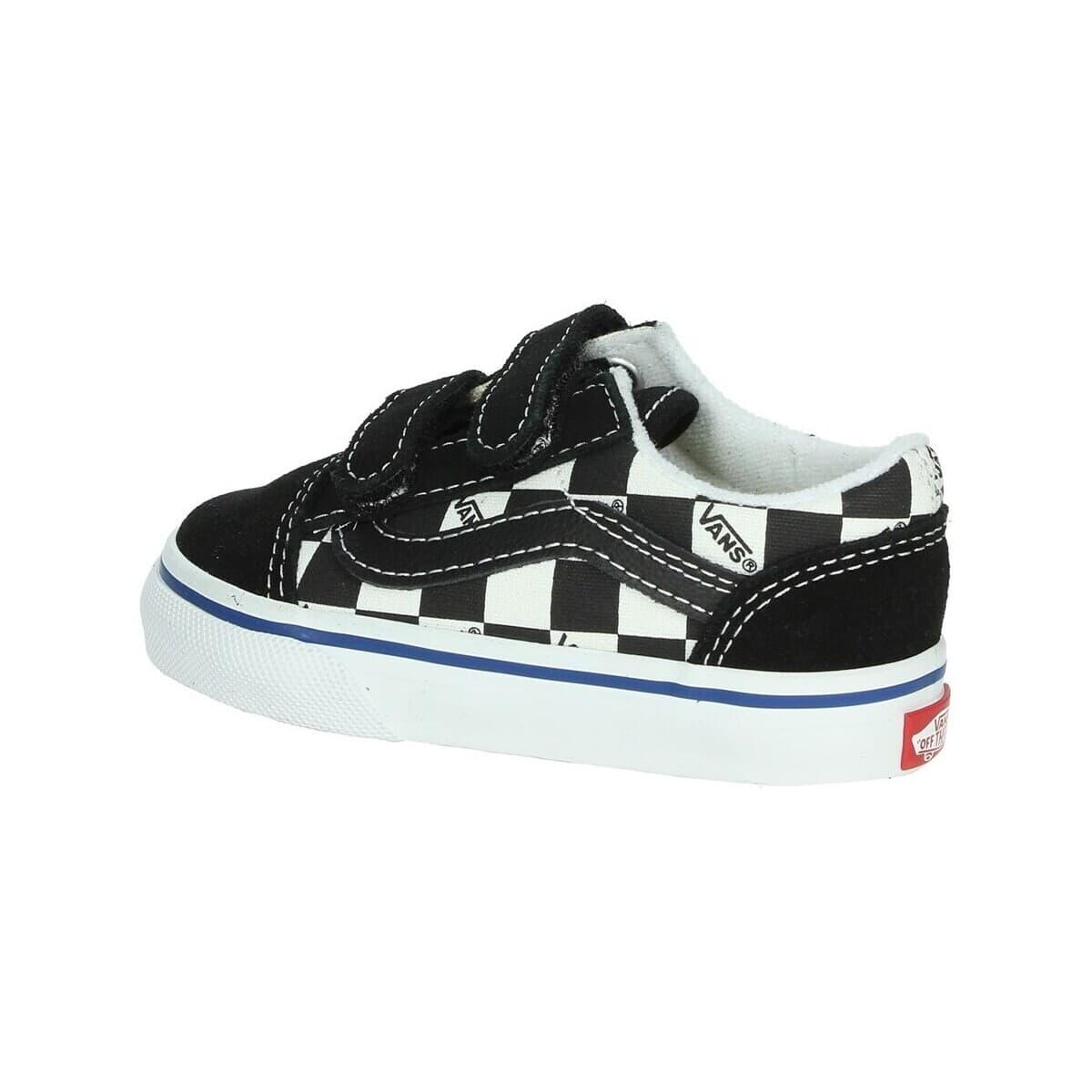 Boys' Sneakers Vans Black