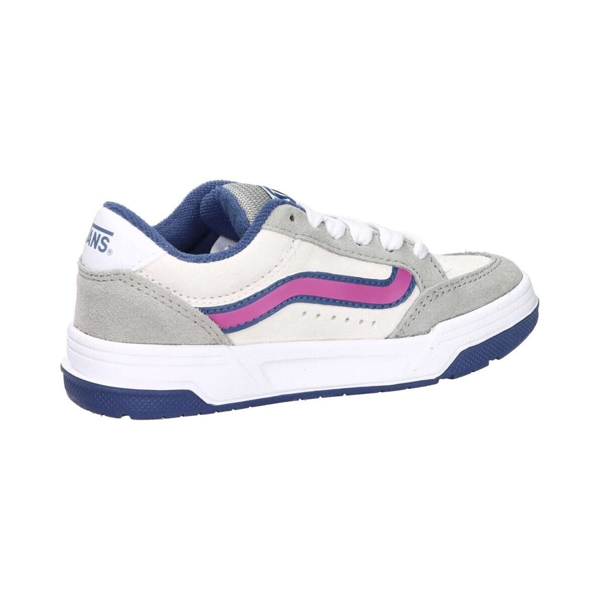 Boys' Sneakers Vans Gray